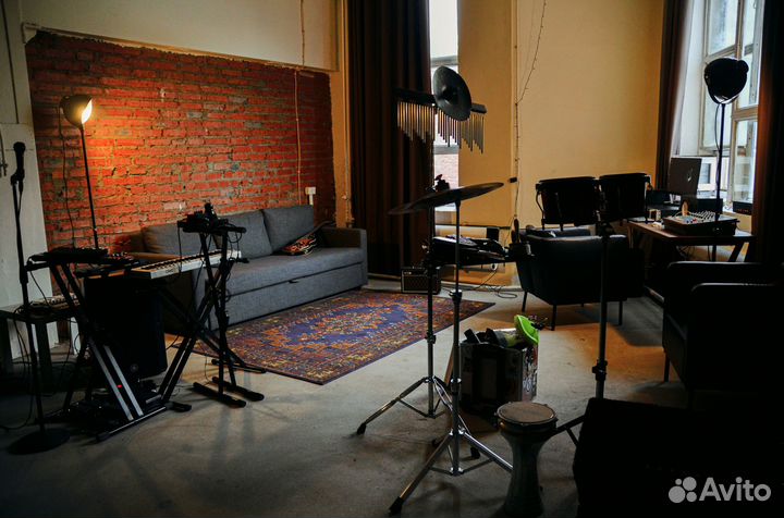 Сведение, мастеринг, биты, саунд-дизайн