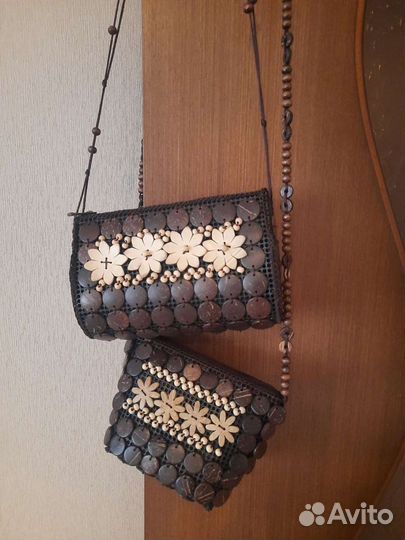 Сумочки женские