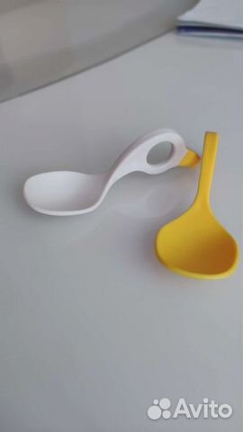 Ложка детская