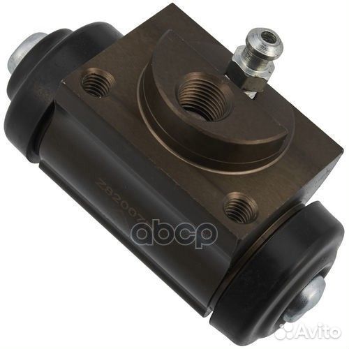 Цилиндр тормозной зад Z82007R Zikmar