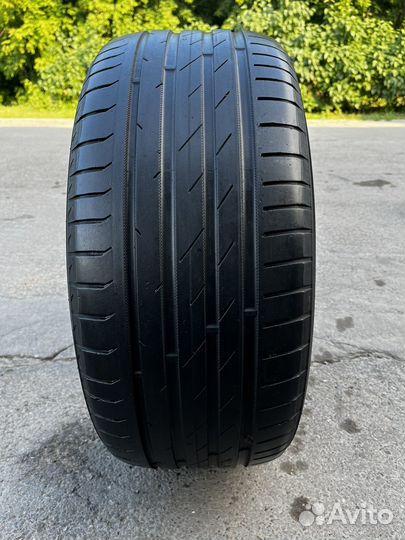 Nokian Tyres Hakka Green 245/45 R19