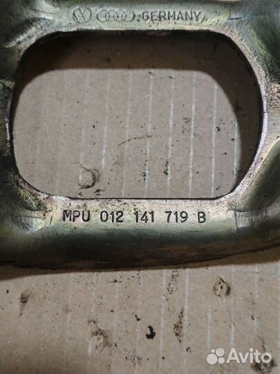 Вилка сцепления Фольксваген Пассат b5