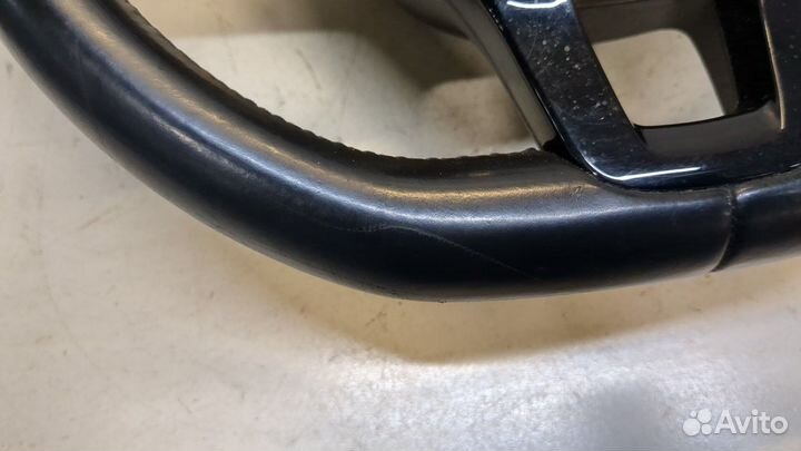 Руль Volkswagen Passat 8 2015, 2016