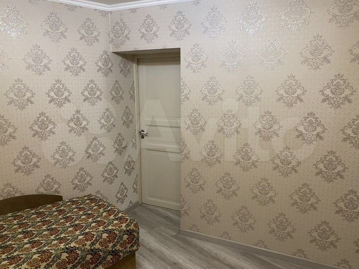 Комната 15 м² в 3-к., 1/9 эт.