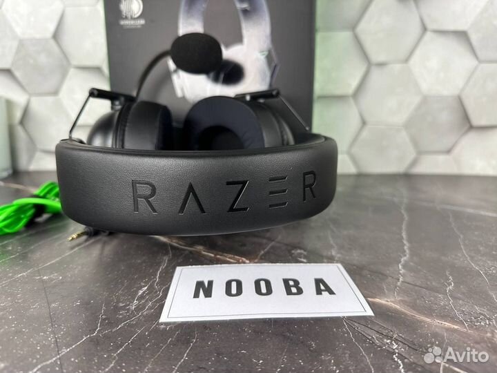 Razer BlackShark V2 X