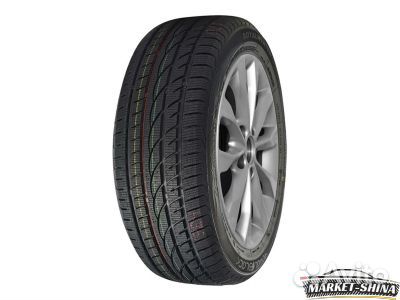 Royal Black Royal Winter 205/50 R17 93V