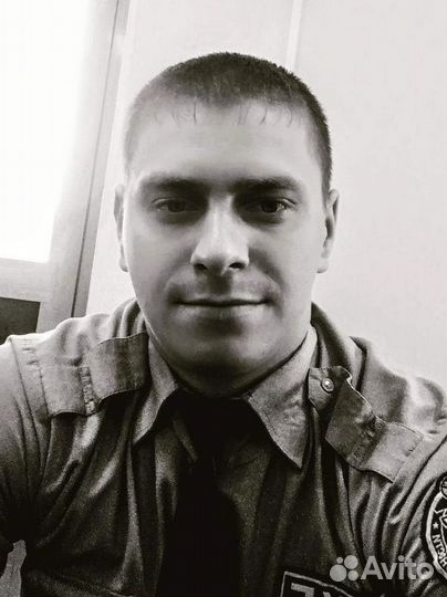 Охранник без лицензии вахта