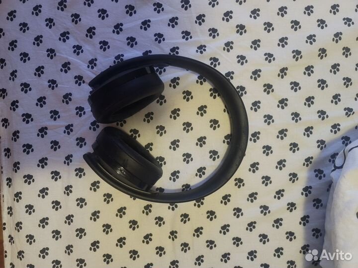 Беспроводные наушники Sony для смартфона