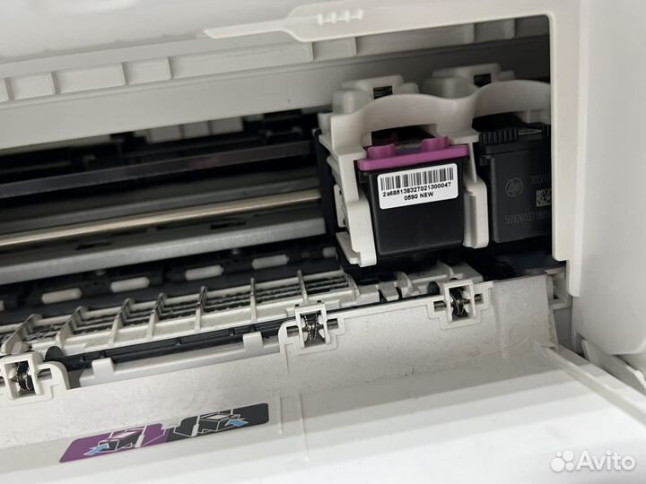 Принтер hp deskjet 2130