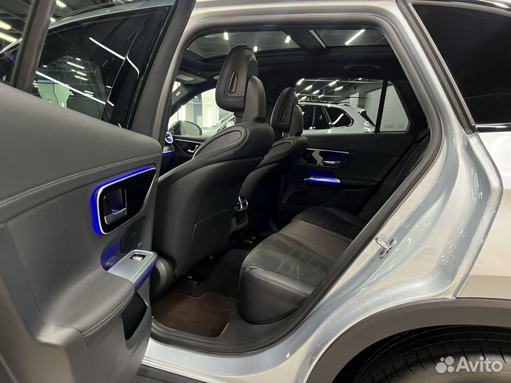 Mercedes-Benz GLC-класс 2.0 AT, 2023, 15 км