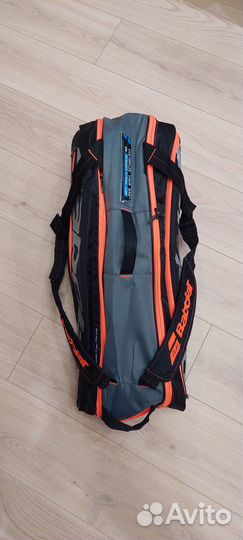 Теннисная сумка babolat