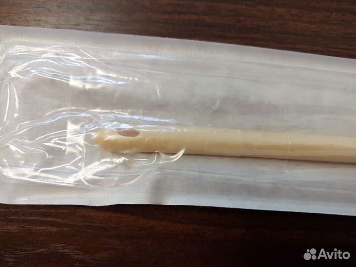 Катетер урологический Фолея Suyun 30