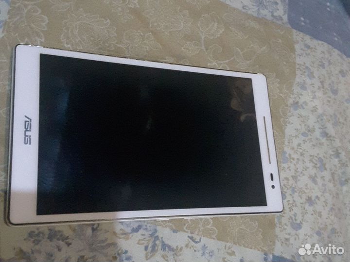 Asus zenpad 8.0 P024 (На запчасти)