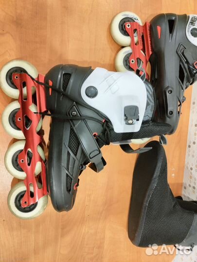 Ролики для фрискейта