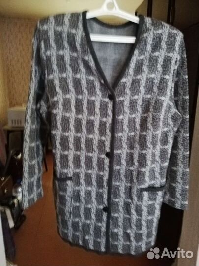 Женские кофты