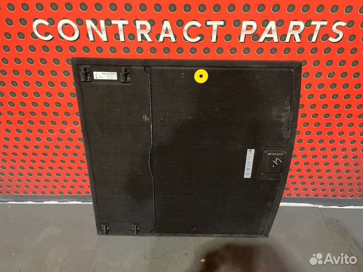 Пол багажника Porsche Cayenne 958 2016