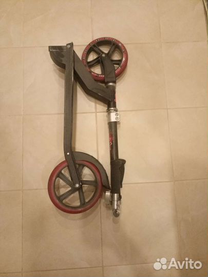 Самокат подростковый/взрослый