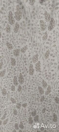 Туника пляжная детская