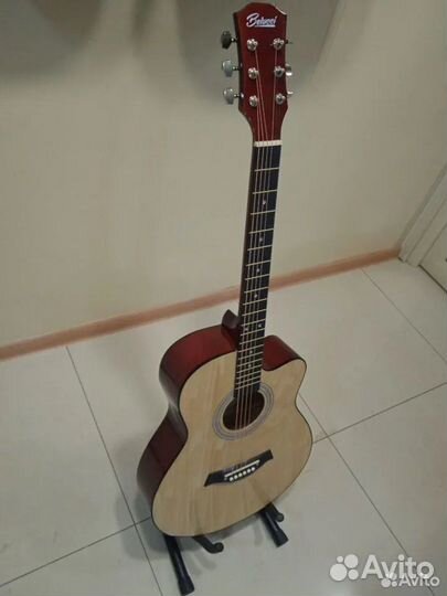 Акустическая гитара Казань
