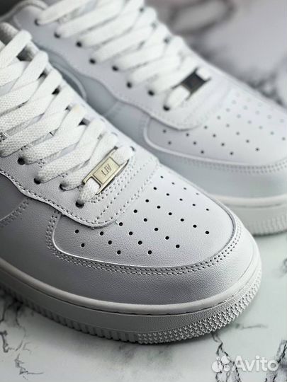 Кеды Nike Air Force 1