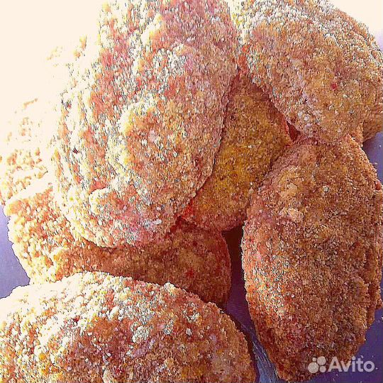 Котлеты куриные