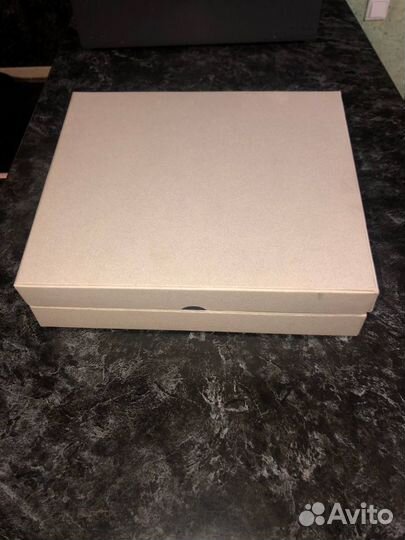 Канцелярский набор для руководителей, США, раритет