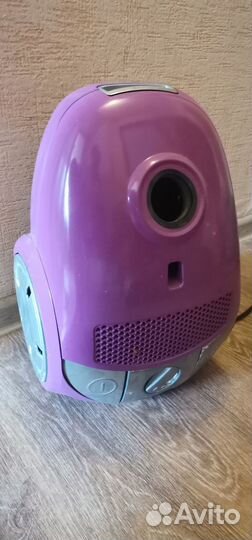 Торг. Пылесос