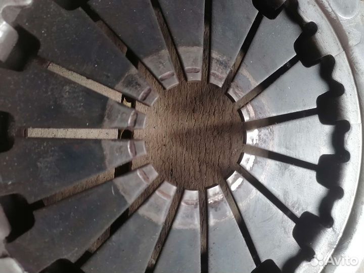 Комплект сцепления Aisin toyota