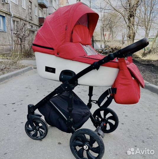 Tutis viva life 3 в 1