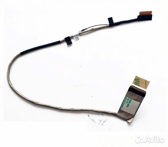 Шлейф для матрицы (LCD Cable) HP 6017B0417701