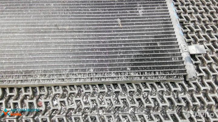 Радиатор кондиционера Ford Focus 2 2008