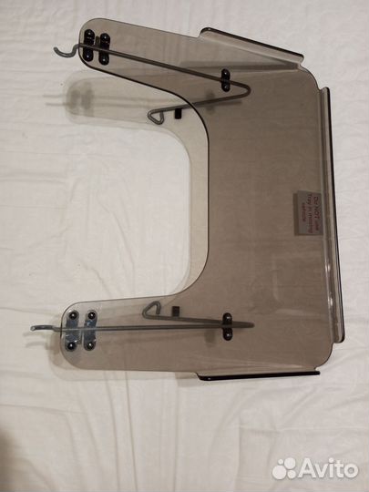 Столик для коляски Сonvaid cruiser cx14