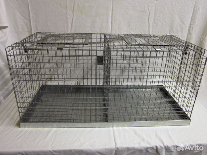 Клетки складные для цыплят, утят, голубей