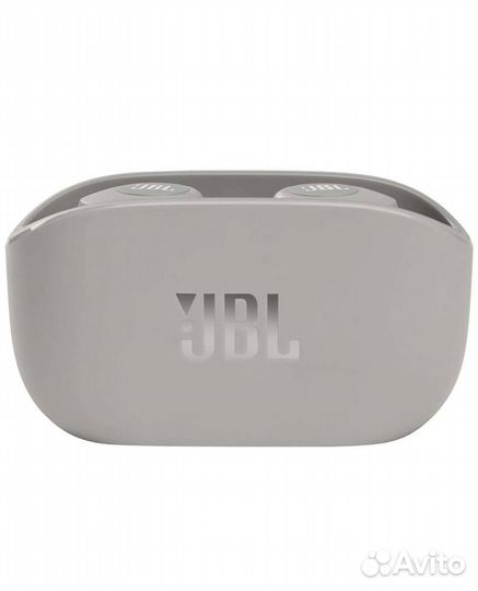 Беспроводные наушники jbl