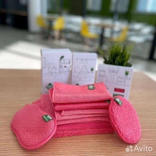 Подарки для женщин. Эко