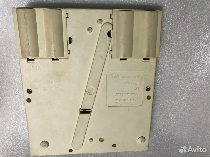 Электронная игра 