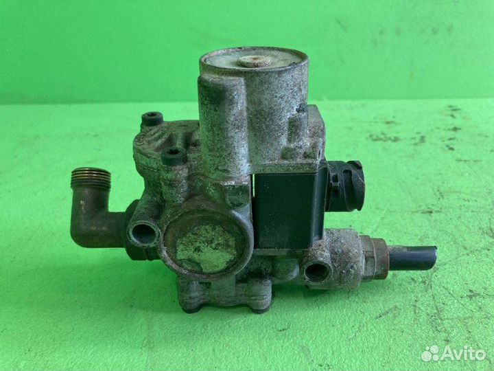 Магнитн клапан ABS байонетDIN KAMAZ 5490-S5