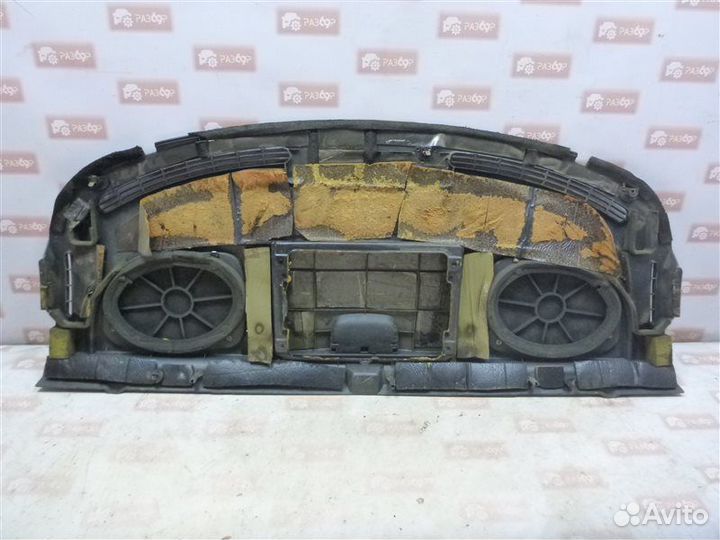 Полка задняя Mazda Xedos 6 седан 2.0 1994