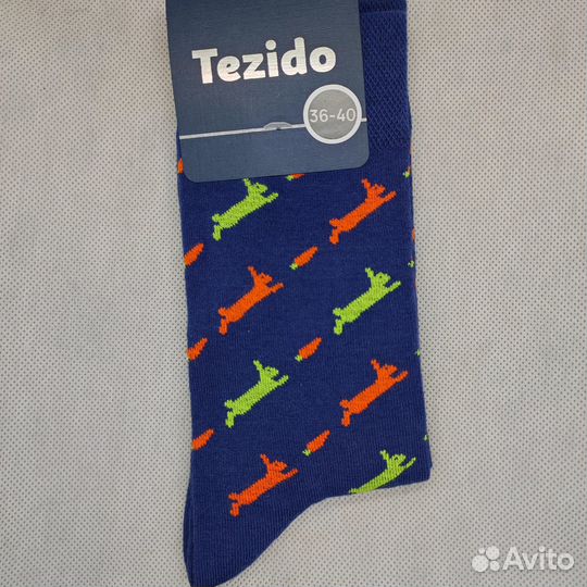 Носки Т2739 (36-40)