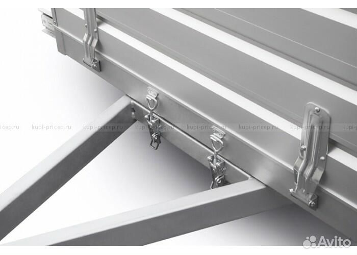 Прицеп легковой мзса 817704 исп.034