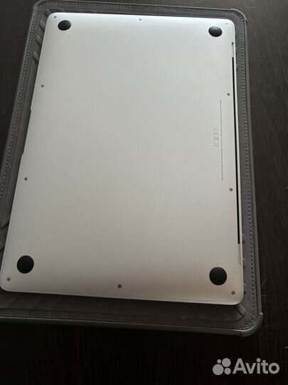 Apple MacBook air 13 2020 m1 8gb 256