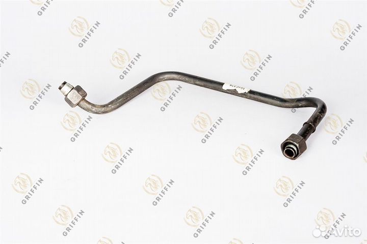 Трубка гура (Б/У) Scania