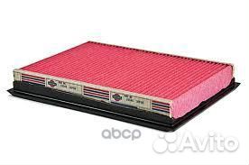 Фильтр воздушный 1654630P00 nissan