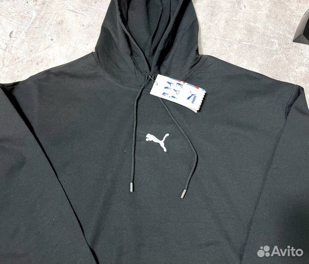 Спортивные костюмы Puma