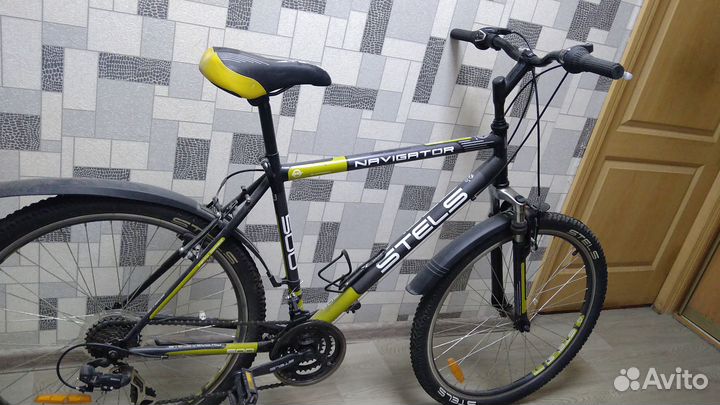 Велосипеды бу взрослый скоростной