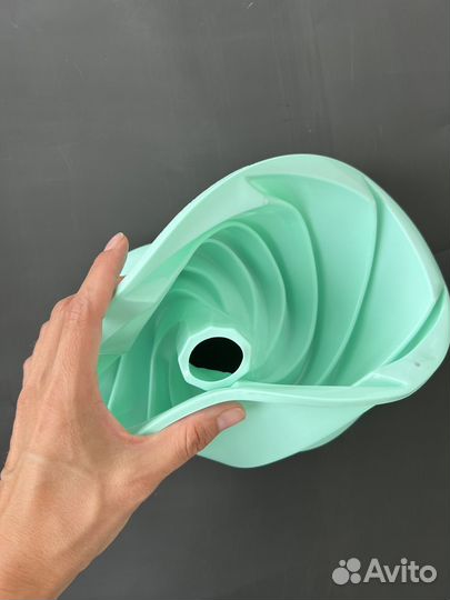 Новая силиконовая Форма для выпечки и муссовых