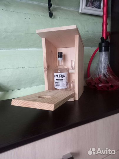 Скворечник бар