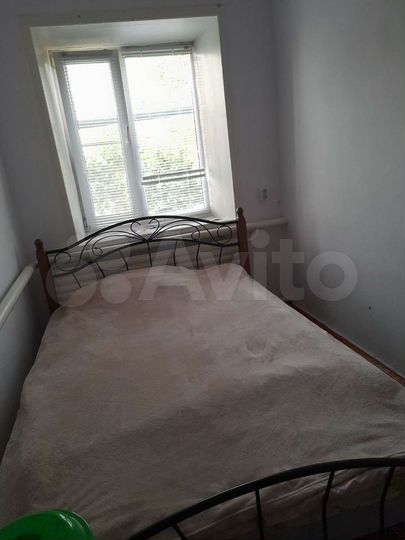 Дом 54 м² на участке 33 сот.