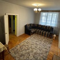 2-к. квартира, 45 м², 1/4 эт.