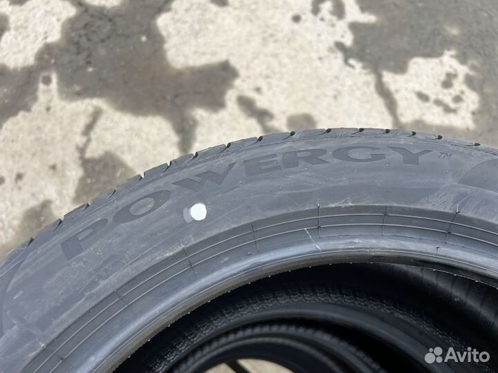 Pirelli Powergy 245/45 R18 100Y